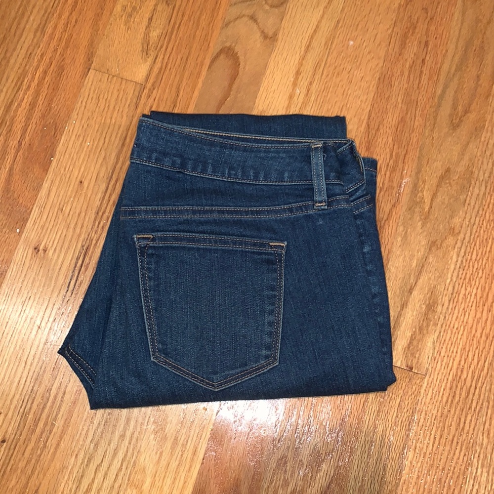 Sonoma blue jeans